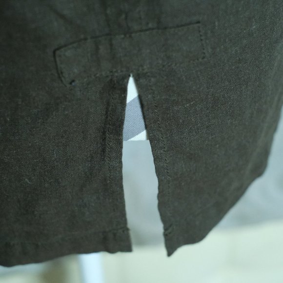 Sanctuary Clothing Vest - Picture 5 of 6